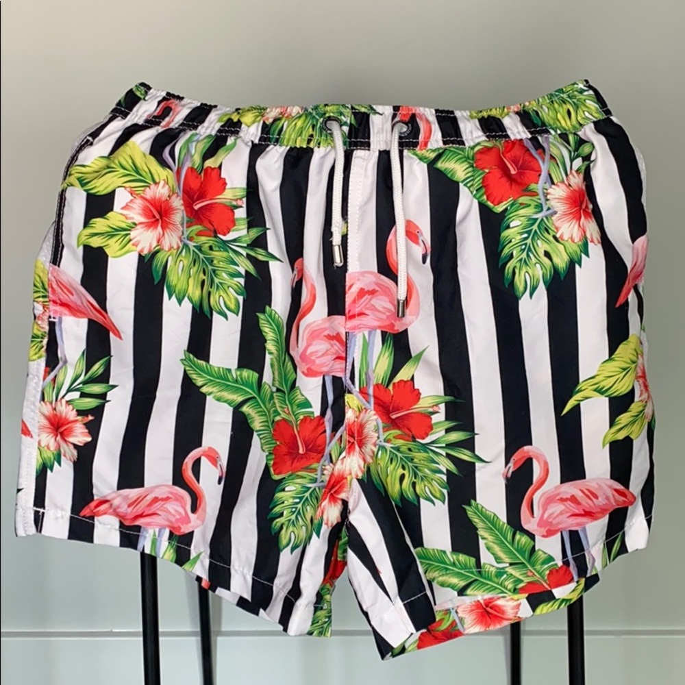 Men’s Trunks
